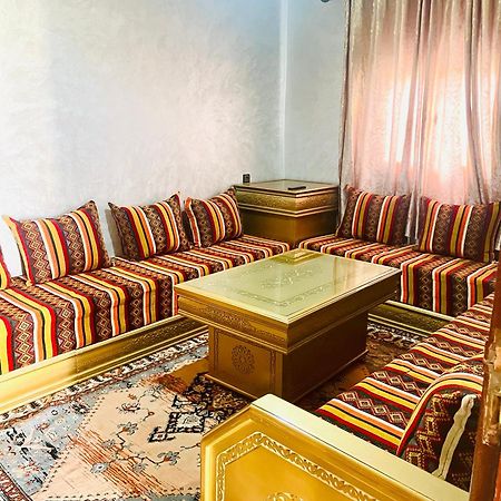 Erg Residences Merzouga Exterior photo