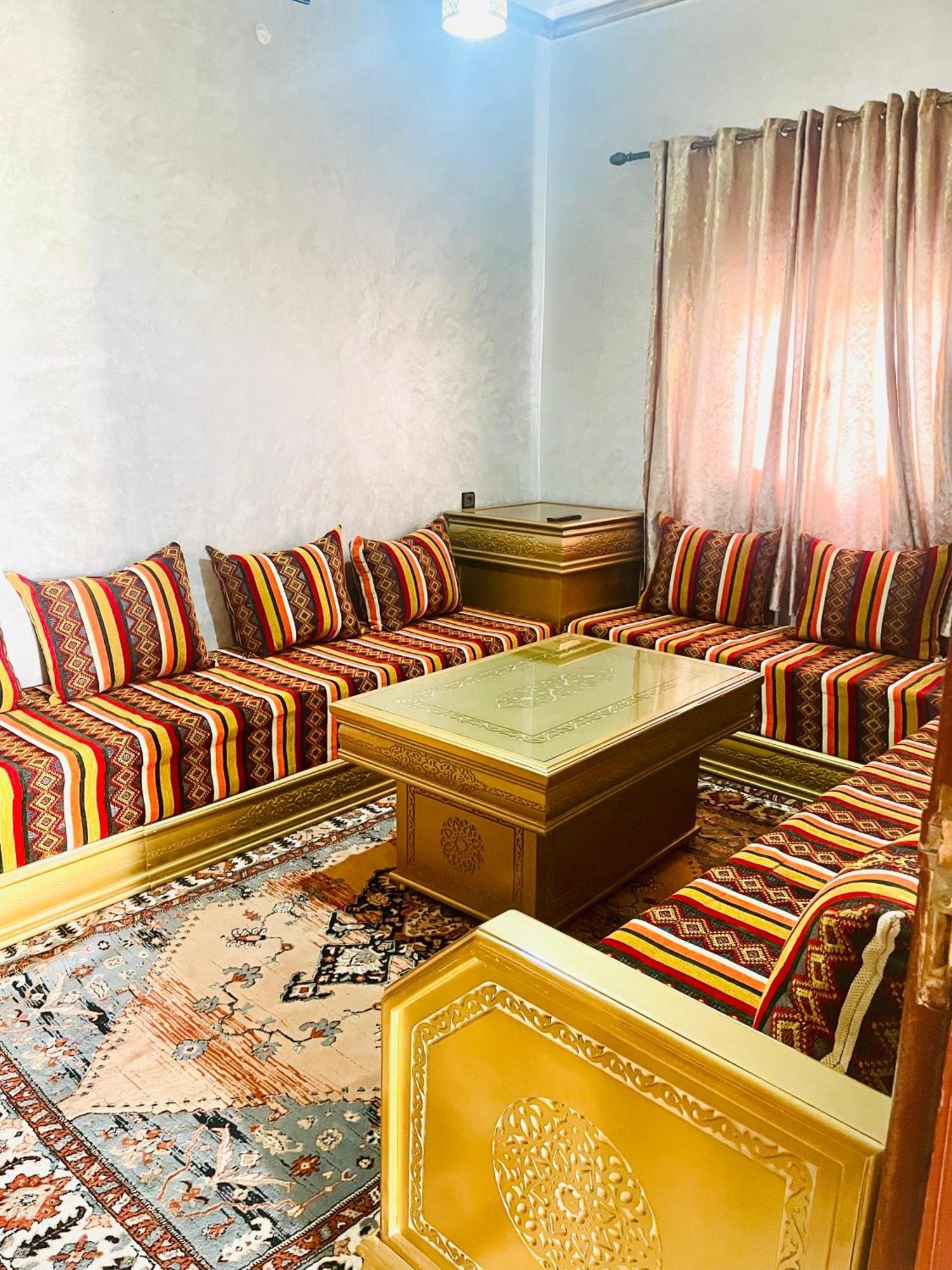 Erg Residences Merzouga Exterior photo