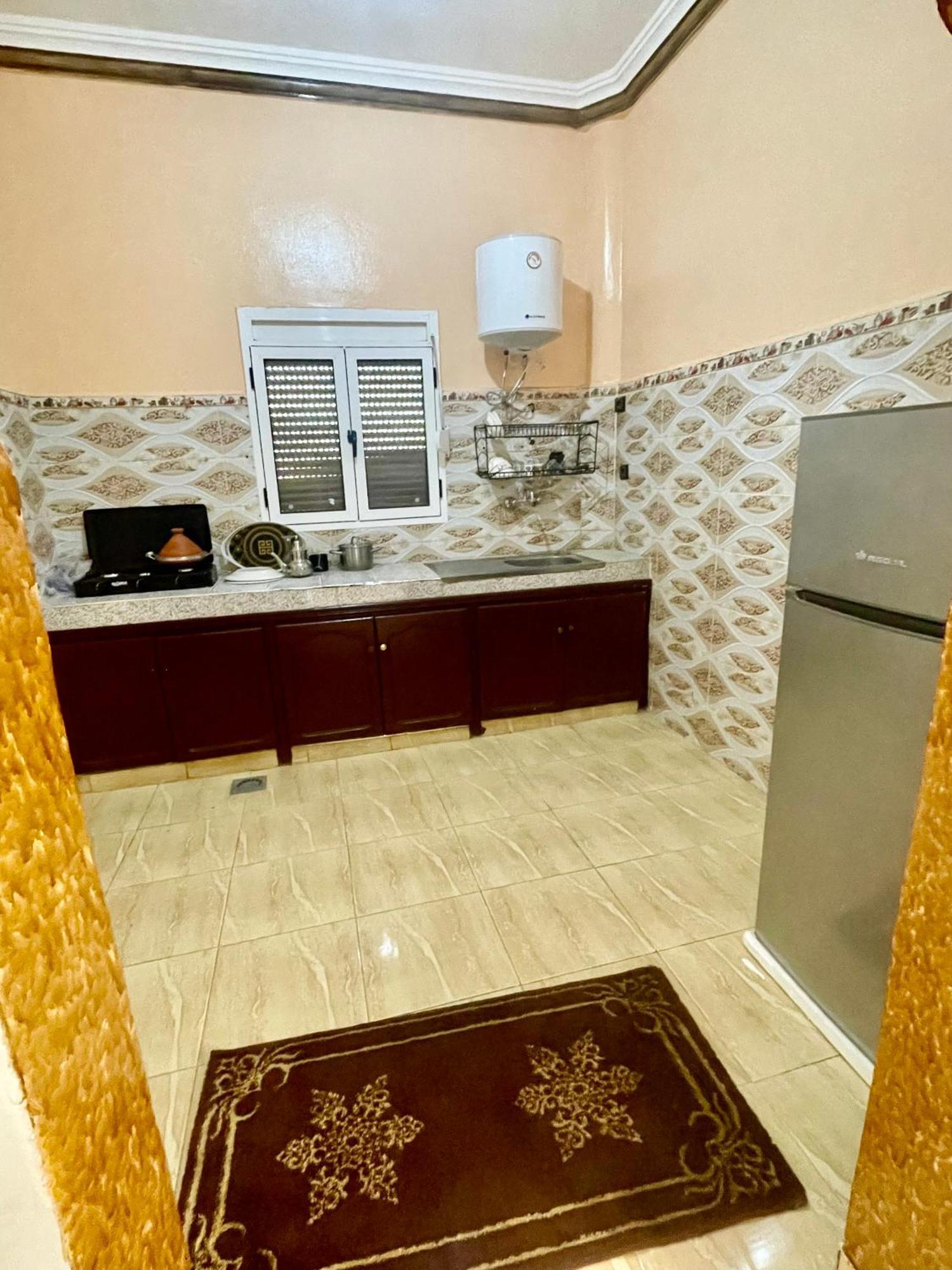 Erg Residences Merzouga Exterior photo